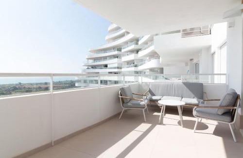 Canet de Berenguer Apartment | Global Properties, Nuevo apartamento con terraza en Gran Canet Residencial