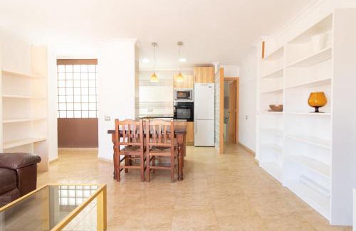 Sagunto Apartment | Global Properties, Apartamento con terraza en la playa de Puerto Sagunto