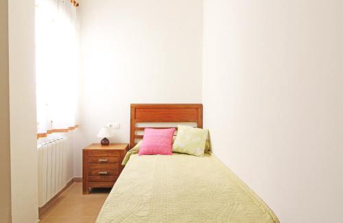 Sagunto Apartment | Global Properties, Atico con 2 terrazas en la playa Puerto de Sagunto