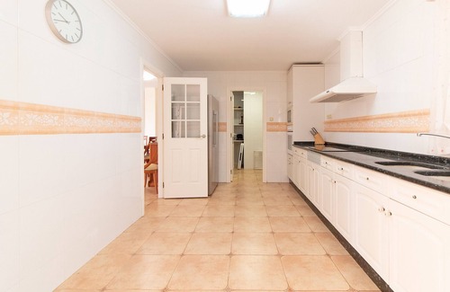 Almarda Ski Chalet | Global Properties: Frontline beach villa with private pool