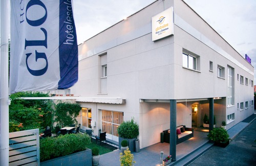 Palomas Hotel | Globales Acis y Galatea