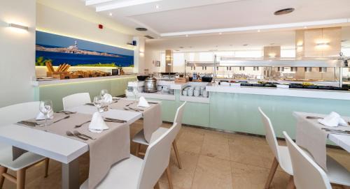Cala Blanca Hotel | Globales Mediterrani