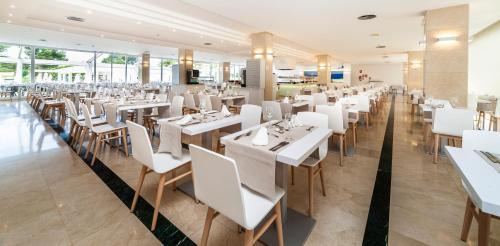 Cala Blanca Hotel | Globales Mediterrani