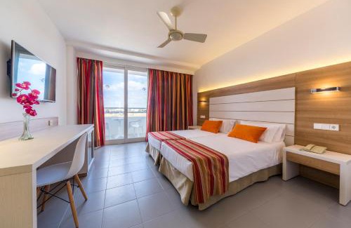 Cala Blanca Hotel | Globales Mediterrani