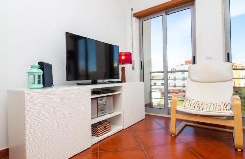 Montechoro Apartment | Globe 33 Apartment - Top Location & The Strip Albufeira