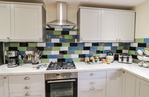 Stratford-upon-Avon Cottage | Globe Cottage