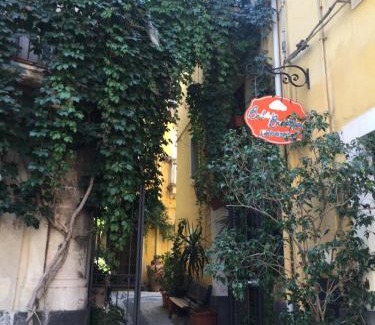 Old Town Apartment | Globetrotter Catania Palace