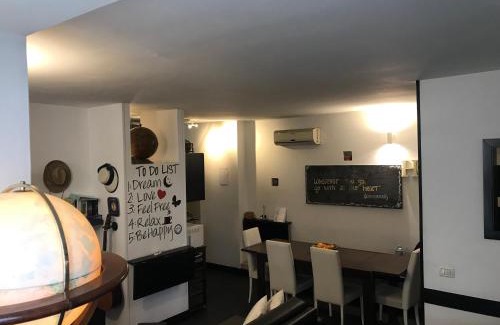 Old Town Apartment | Globetrotter Catania Palace