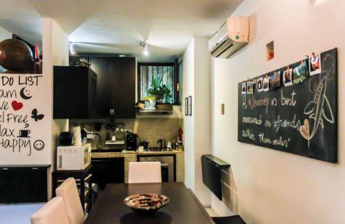 Old Town Apartment | Globetrotter Catania Palace
