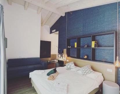 Torbole sul Garda Hotel | Glocal Torbole