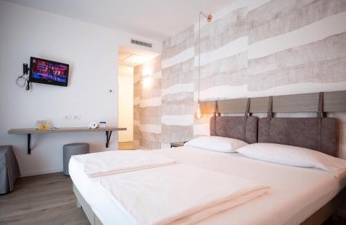 Torbole sul Garda Hotel | Glocal Torbole
