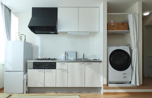 Yokosuka Apartment | GLOCE 横須賀 HOTEL S l Yokosuka HOTEL S