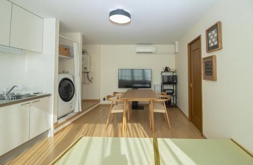 Yokosuka Apartment | GLOCE 横須賀 HOTEL S l Yokosuka HOTEL S
