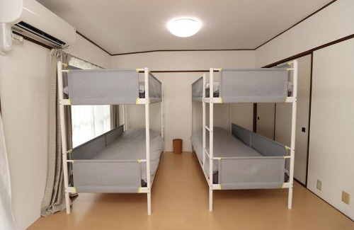 Minamiizu Apartment | GLOCE SeasideApartment 海目の前!駐車場付