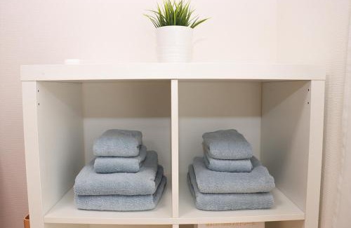 Minamiizu Apartment | GLOCE SeasideApartment 海目の前!駐車場付