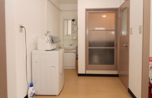 Minamiizu Apartment | GLOCE SeasideApartment 海目の前!駐車場付
