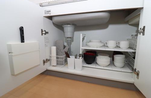 Minamiizu Apartment | GLOCE SeasideApartment 海目の前!駐車場付