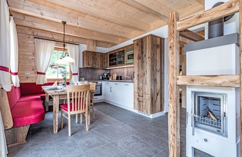 Heiligenblut House | Glockner by Interhome