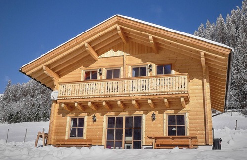 Heiligenblut House | Glockner by Interhome