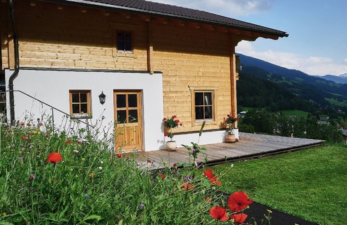 Heiligenblut House | Glockner by Interhome