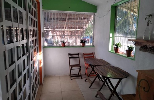 Bacalar House | GLOMAR BACALAR