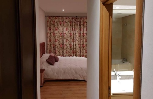 Hay Riad Apartment | Gloria Deluxe