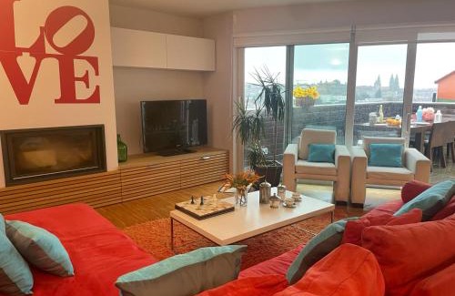 Santiago de Compostela House | Gloria's Design House
