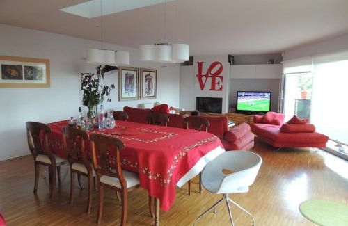 Santiago de Compostela House | Gloria's Design House
