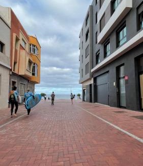 Las Palmas de Gran Canaria Apartment | Gloriamar Las Canteras