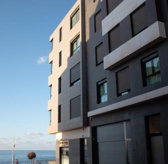 Las Palmas de Gran Canaria Apartment | Gloriamar Las Canteras