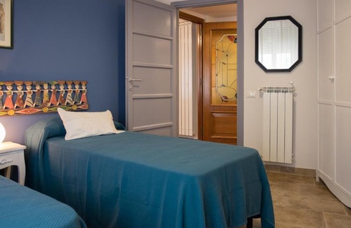 Trastevere Apartment | Glorioso Stylish Apartment