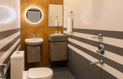 Ameerpet House | Glorious Stay Park In Ameerpet