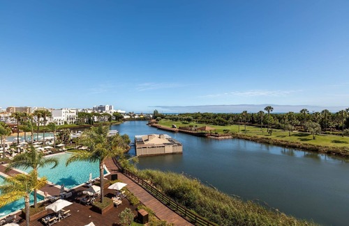Vilamoura Villa | Glorious Vilamoura Apartment | Apartment Julius | 2 Bedroom Suite | Furnished.