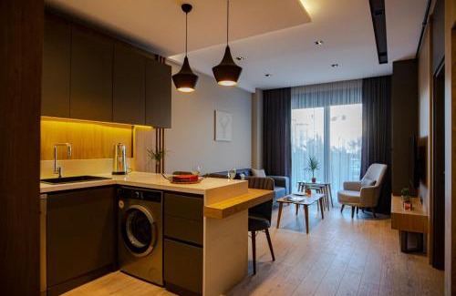 Lara Apartment | Glory Life by AntalyaSuites