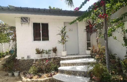 Calatagan House | Glory's Garden Calatagan
