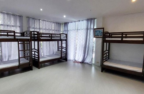 Calatagan House | Glory's Garden Calatagan