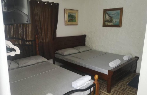 Calatagan House | Glory's Garden Calatagan