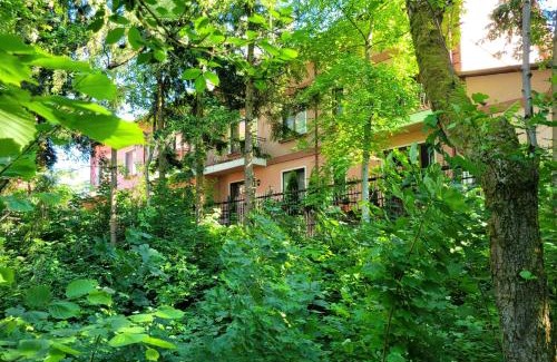 Truskavets Hotel | Glory