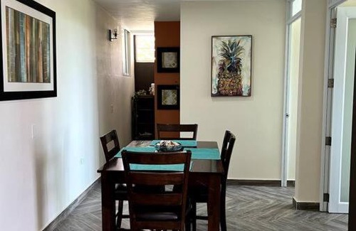 Demajagua Apartment | Glo’s Ocean View