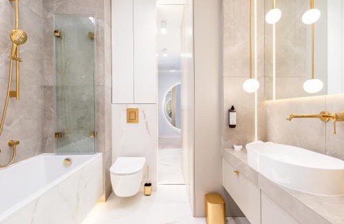 Grzegorzki Apartment | Glossy Apart G29