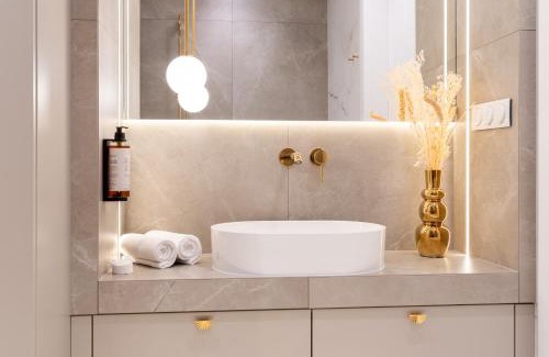 Grzegorzki Apartment | Glossy Apart G29