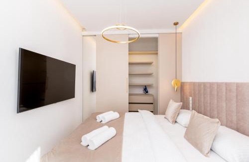 Grzegorzki Apartment | Glossy Apart G29