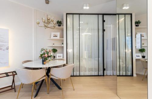 Grzegorzki Apartment | Glossy Apart G73