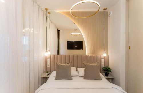 Grzegorzki Apartment | Glossy Apart G73