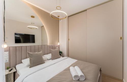 Grzegorzki Apartment | Glossy Apart G73