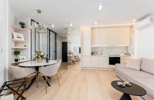 Grzegorzki Apartment | Glossy Apart G73