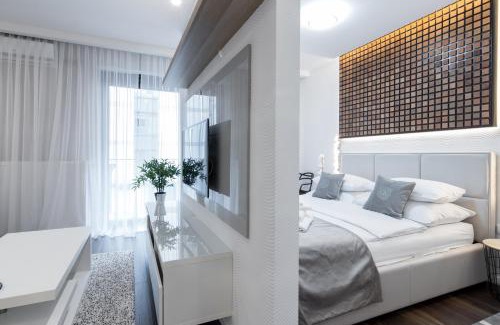 Kazimierz Apartment | Glossy Apart W19