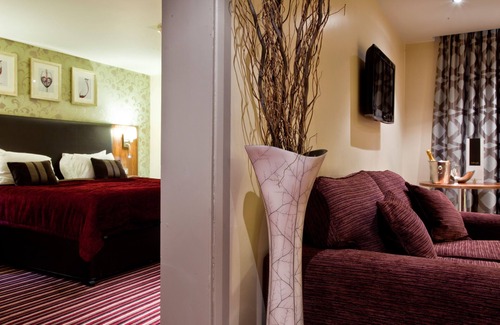 Matson Hotel | Gloucester Robinswood Hotel, BW Signature Collection