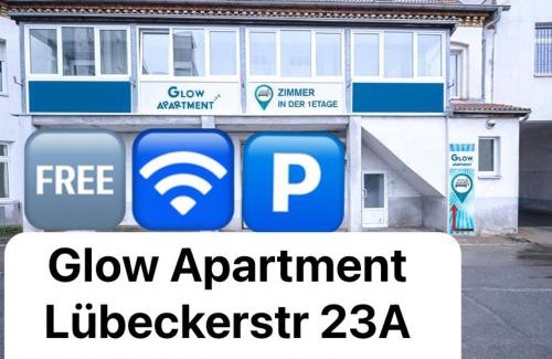 Magdeburg Apartment | GLOW Apartment