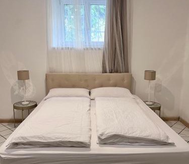 Gries - Quirein Apartment | Glow